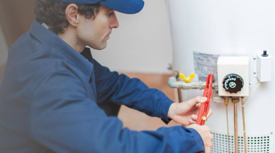 Professional expert plumbing services in Alta Vista, KS